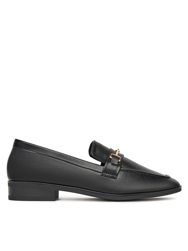 DeeZee Slipper DeeZee DZ2304-4 Schwarz