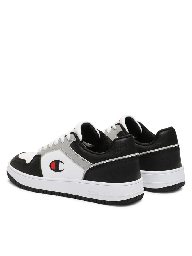 Champion Sneakersy Champion Rebound 2.0 Low Low Cut Shoe S21906-WW014 Bílá