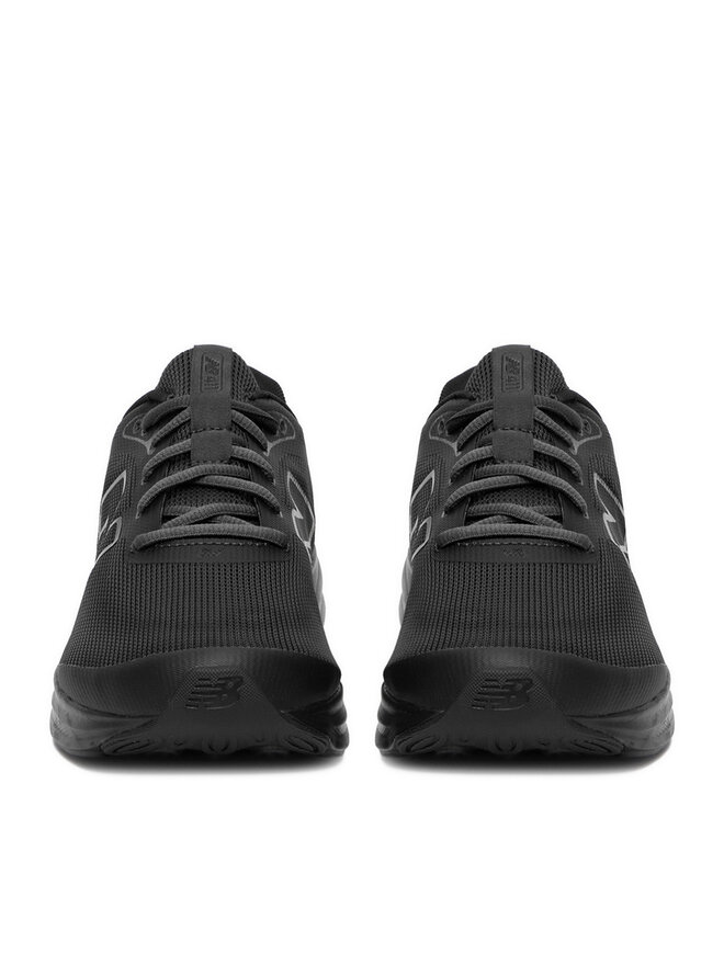 New Balance Sneakers New Balance C-M4115VI Schwarz