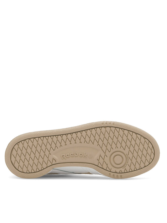Reebok Αθλητικά Reebok Club C Revenge 100074231 Λευκό