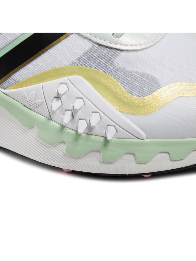 Sneakersy adidas Choigo W FY6731 Bílá | eobuv.cz