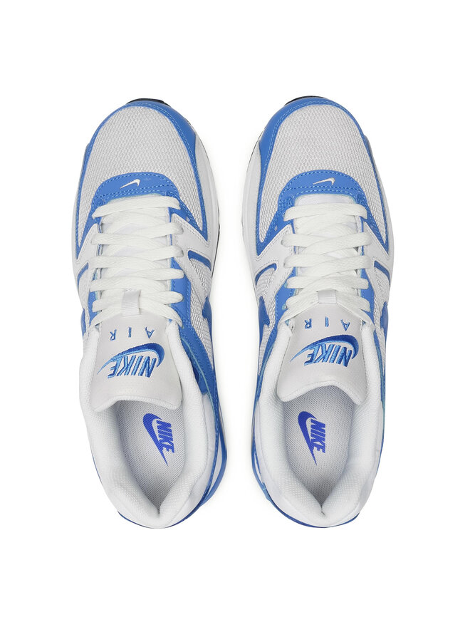 Nike Снікерcи Nike Air Max Command CT2143 002 Сірий