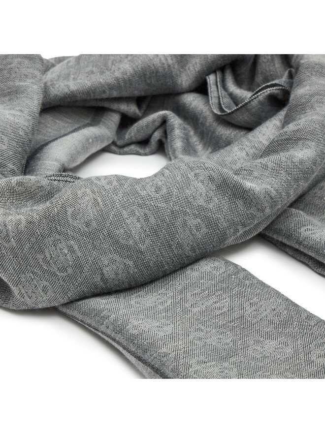 Guess Šál Guess AM9412 POL03 Šedá