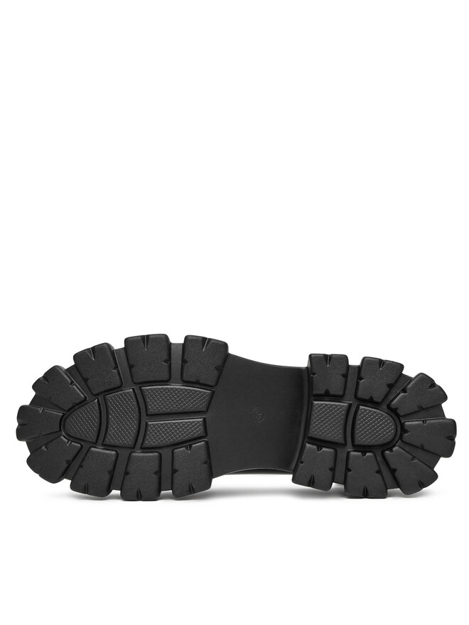 DeeZee Loafers DeeZee 17090-2 Negro