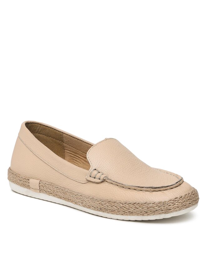 Lasocki Espadrilles Lasocki WI16-BENTA-02 Beige