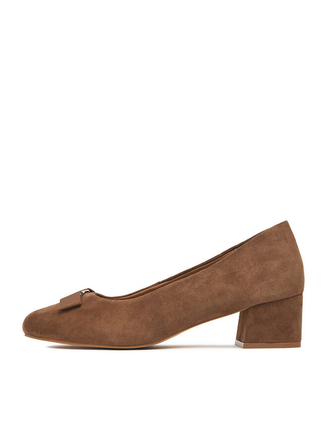 Lasocki Pumps Lasocki CEO-WS4126-01 Hellbraun