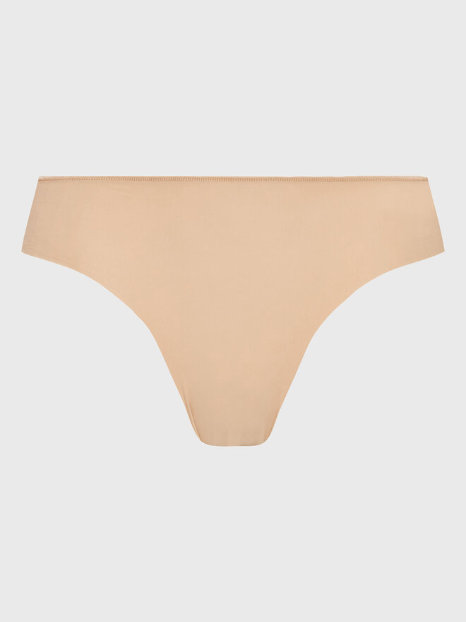 United Colors Of Benetton United Colors Of Benetton Klassischer Damenslip 30RH1S00J Beige