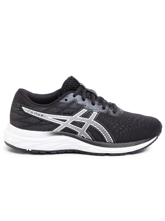 Asics Взуття для бігу Asics Gel-Excite 7 GS 1014A084 Чорний