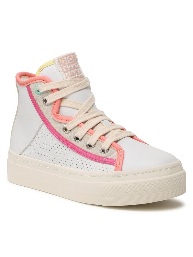 Zapatillas de tenis Gioseppo 68882 P Blanco zapatos.es