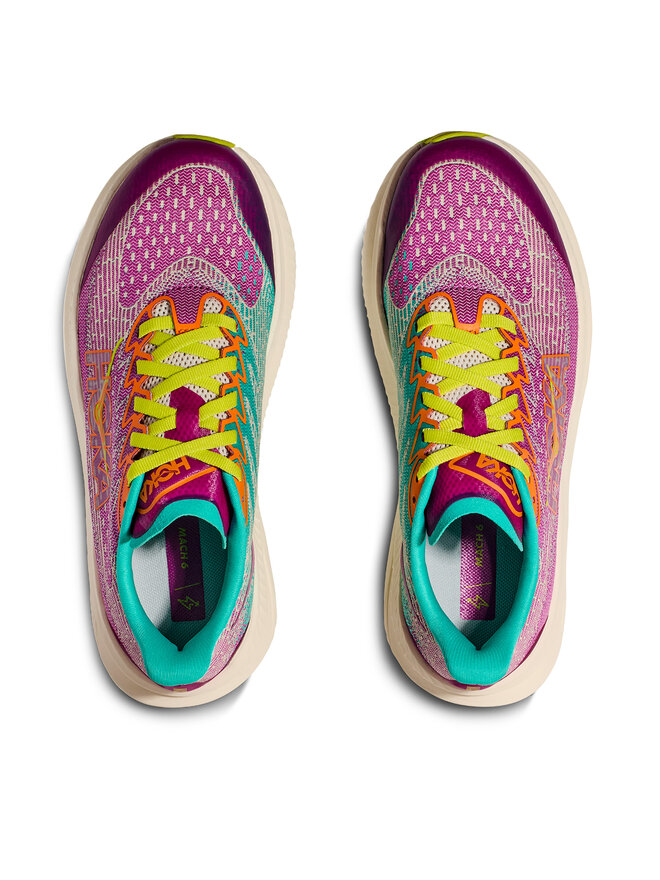 Hoka Zapatillas de running Hoka Mach 6 1147553 De color
