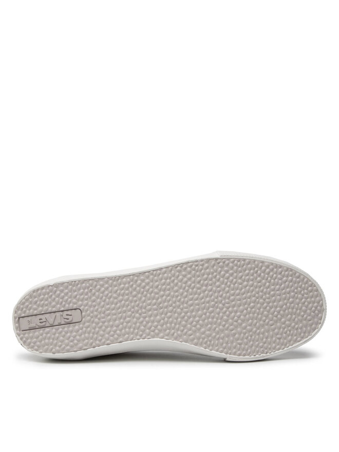 Levi's® Teniszcipő Levi's® 233414-794-50 Fehér