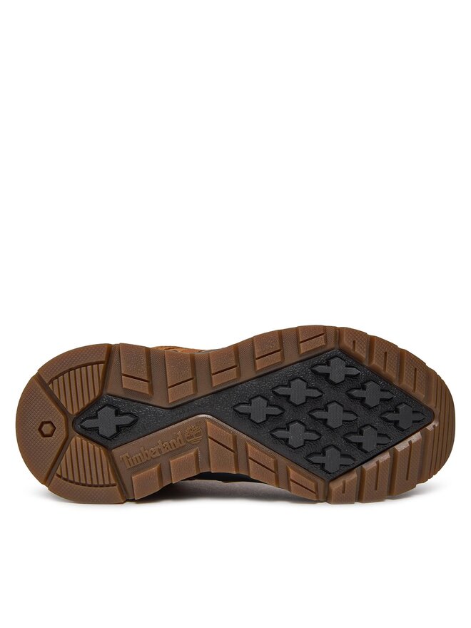 Timberland Αθλητικά Timberland Euro Trekker Low F/L TB0A64XM2311 Καφέ