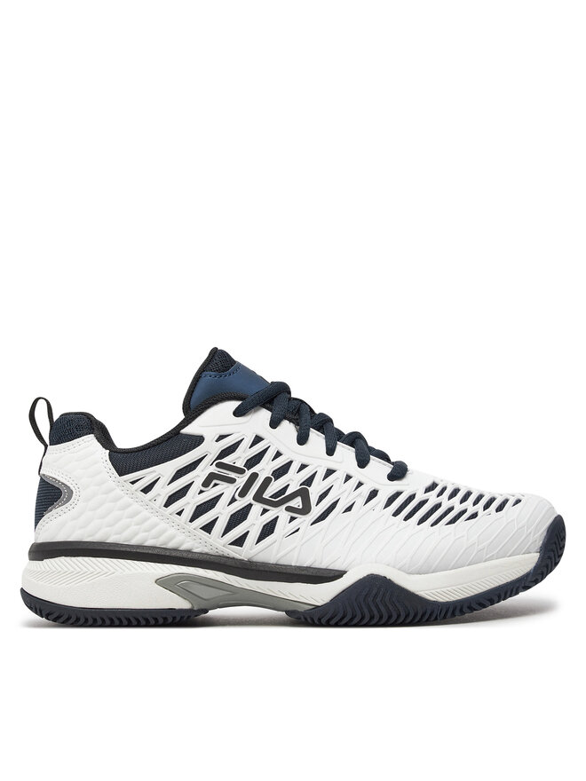 Fila Взуття для тенісу Fila Vicente Women FTW22103A Білий