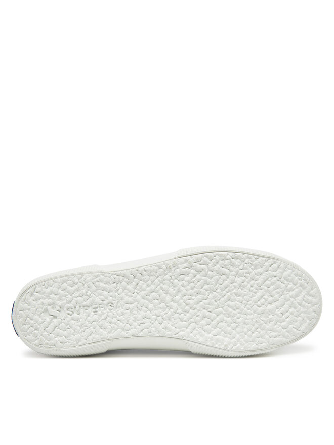 Superga Sneakers aus Stoff Superga 3750 LEGGERA S7151EW Dunkelblau