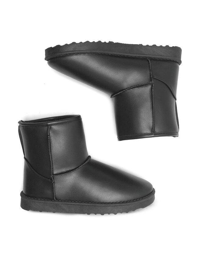 Jenny Fairy Schneeschuhe Jenny Fairy WSL19150-08 Schwarz