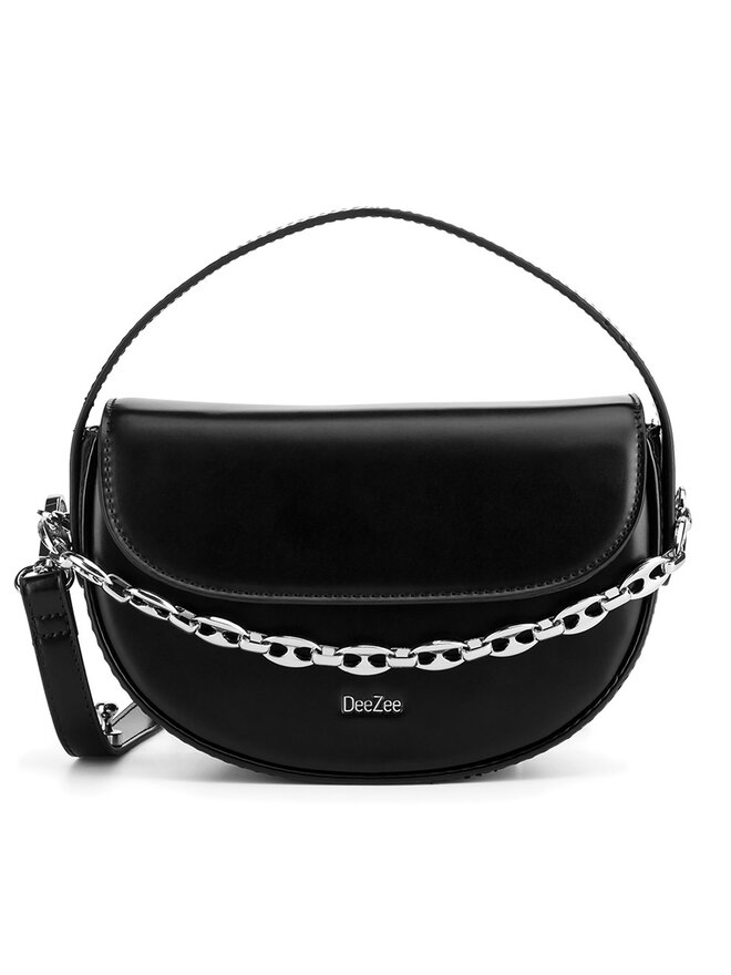 DeeZee Borsetta DeeZee MDP-L-019-06 Nero
