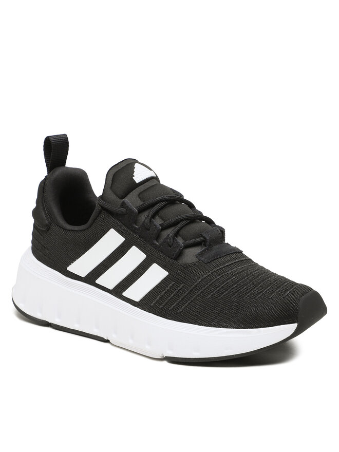adidas Sneakersy adidas Swift Run ID4981 Černá