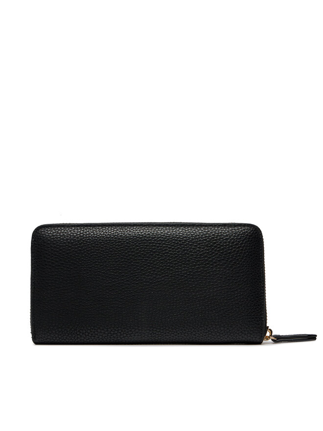 Valentino Cartera grande para mujer Valentino Brixton VPS7LX155 Negro