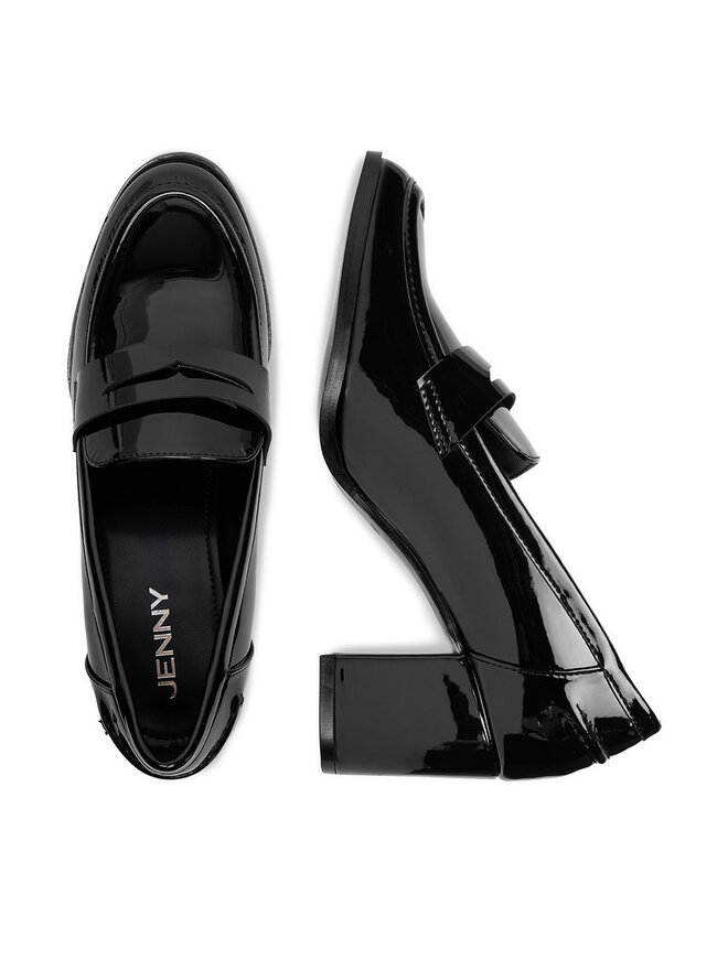 JENNY Halbschuhe JENNY CEO-CD24-231-1 Schwarz