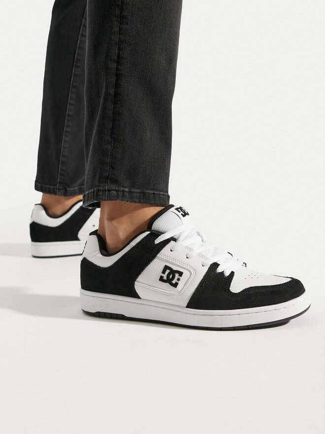 DC Shoes Sneakers DC Shoes Manteca 4 ADYS100765 Weiß
