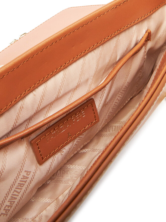 Patrizia Pepe Handtasche Patrizia Pepe 8B0229/L061 Braun