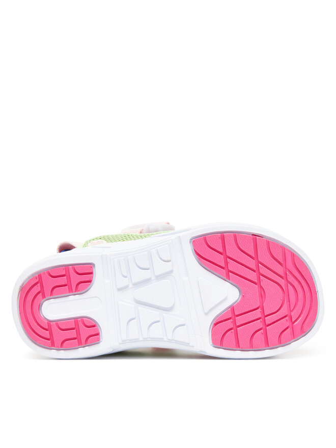 Gioseppo Sandalen Gioseppo Colburn 74994-P Rosa