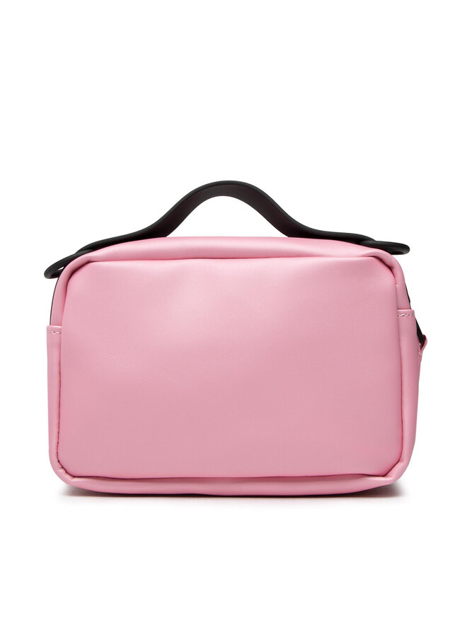 Rains Τσάντα Rains Box Bag Micro 13820 Ροζ