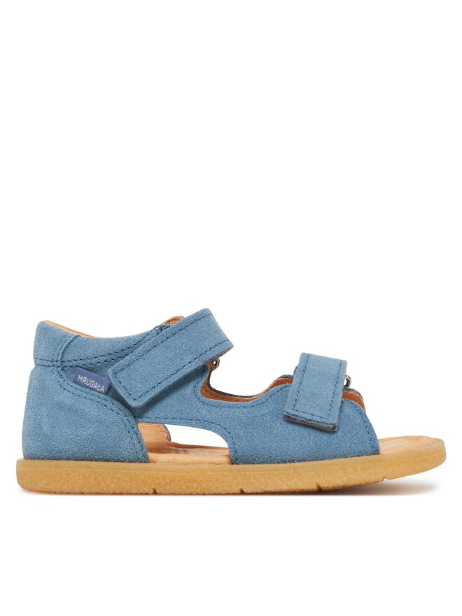 Mrugała Sandales Mrugała Flo 1205/5-62 Zils
