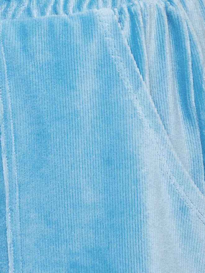 Hunkemöller Hunkemöller Shorts de pijama 203213 Azul Comfortable Fit