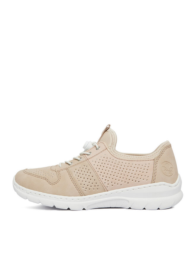 Rieker Sneakers Rieker CEO-L3254-62 Hellbeige