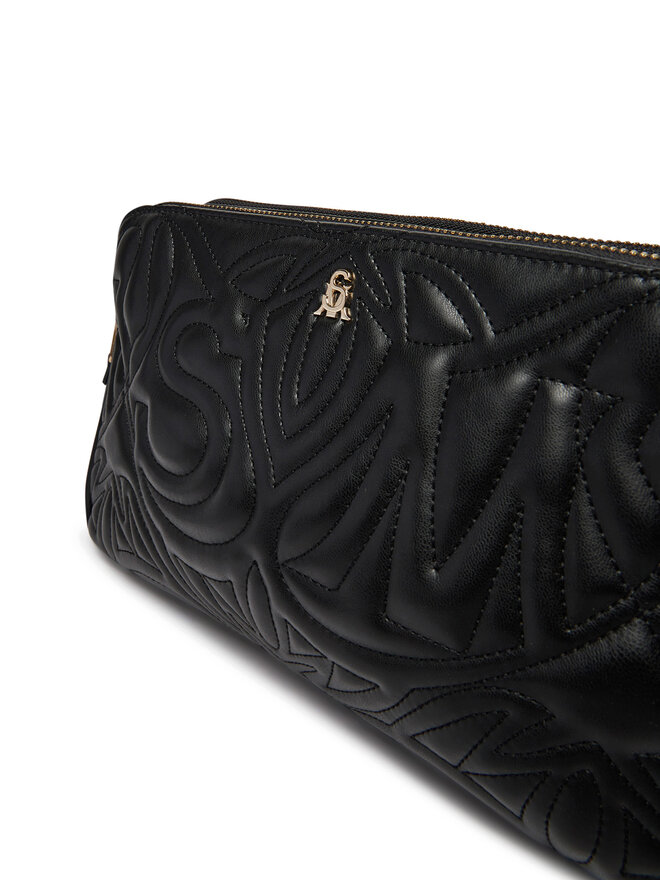 Steve Madden Τσάντα Steve Madden Bportion SM13001565 Μαύρο