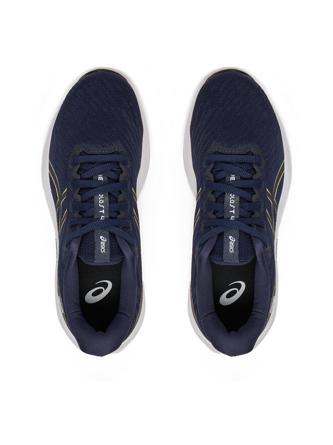 Asics Взуття для бігу Asics Versablast 4 1012B775 Голубий