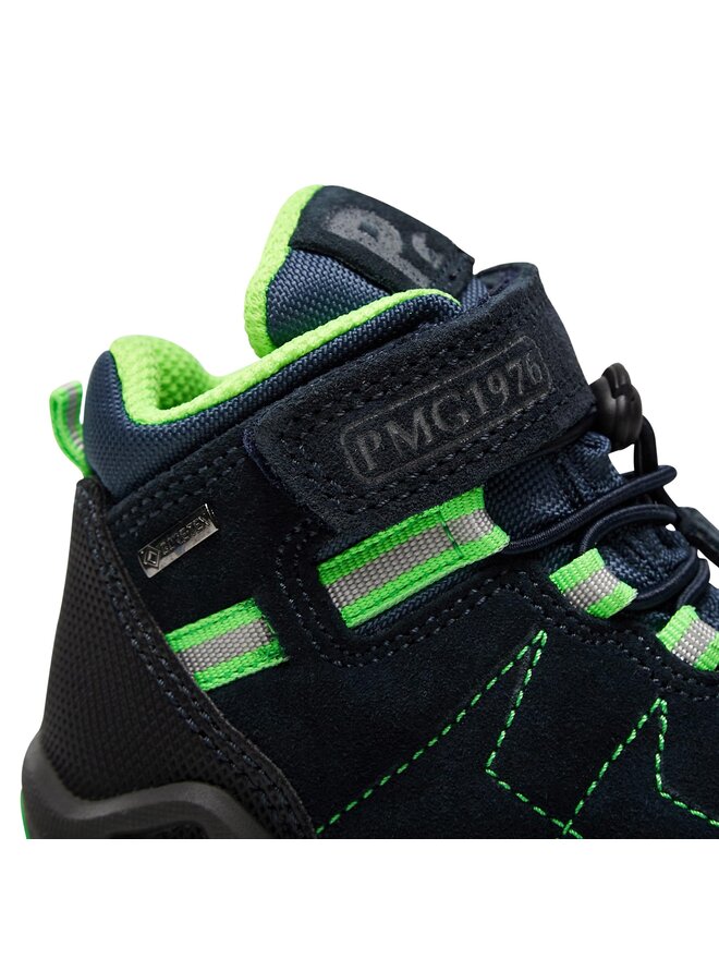 Primigi Kozačky Primigi GORE-TEX 6894400 M Tmavomodrá