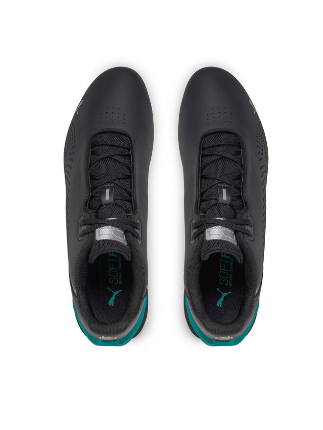 Puma Αθλητικά Puma Mapf1 Drift Cat Decima 307196 04 Μαύρο