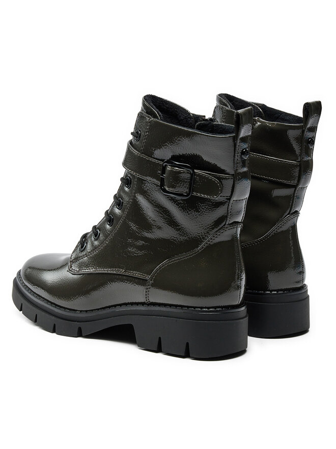 Tamaris Ботильйони Tamaris 1-25289-41 Хакі