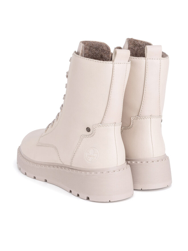 Rieker Botines Rieker 70401-60 Beis