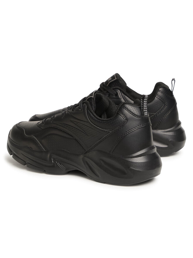 Sprandi Sneakers Sprandi WP07-91356-01 Schwarz