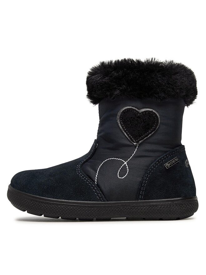 Primigi Μπότες Primigi GORE-TEX 4850011 S Σκούρο μπλε