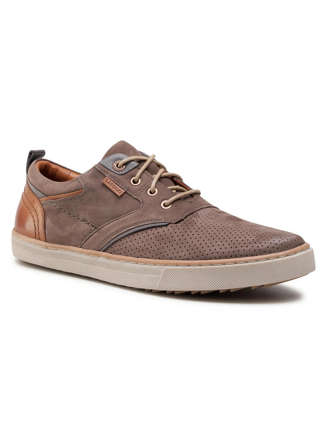 Lasocki For Men Superge Lasocki For Men MI08-C755-755-15 Rjava