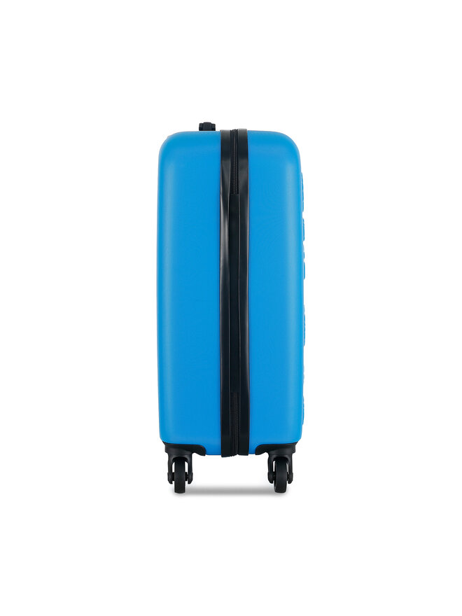 Semi Line Kabinenkoffer Semi Line T5917-1 Blau