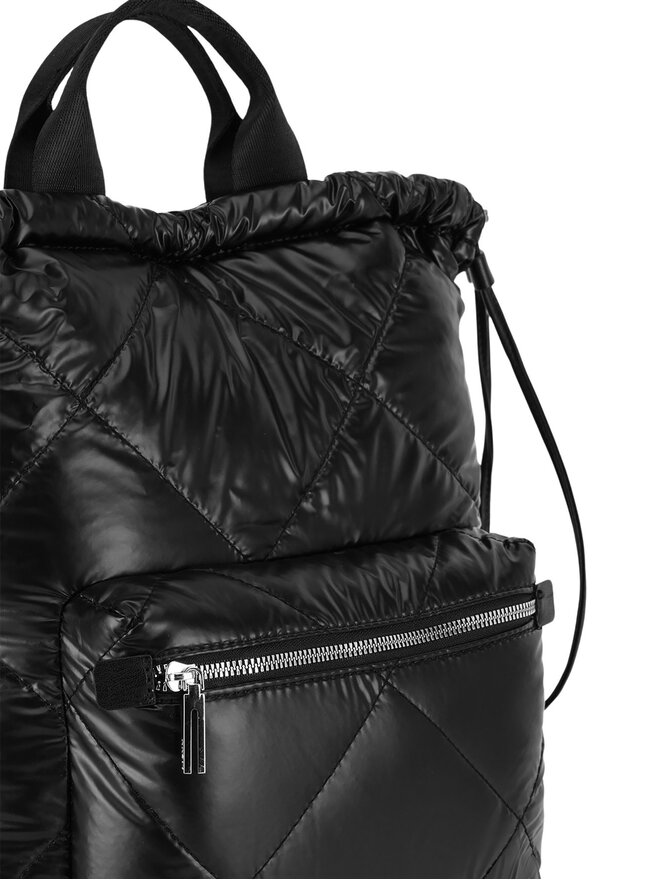 MEXX Plecak MEXX MEXX-K-010-06 Czarny