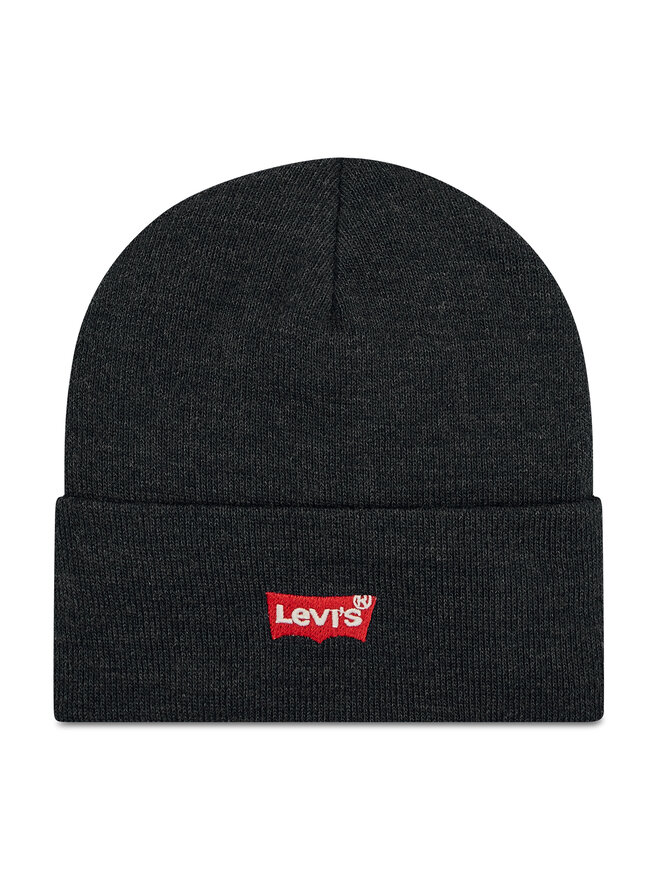 Levi's® Czapka Levi's® 230791-11 Czarny