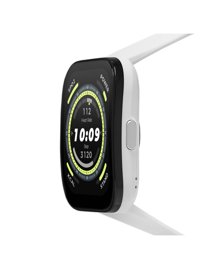Amazfit bip laikrodis sales