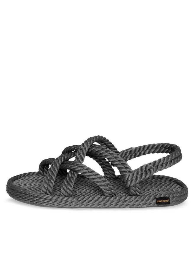 Bohonomad Sandalen Bohonomad Bodrum BOD.0030.WRS Grau