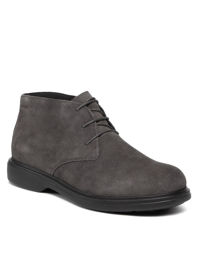 Geox Ghete Geox U Ottavio B U16DCB 00022 C6372 Gri