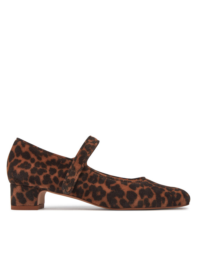 Balagan Ballerine Balagan Dora Marrone