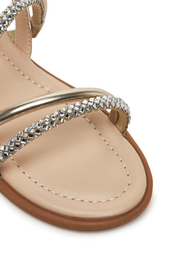 Liu Jo Sandalen Liu Jo 4A5323 EX304 Beige