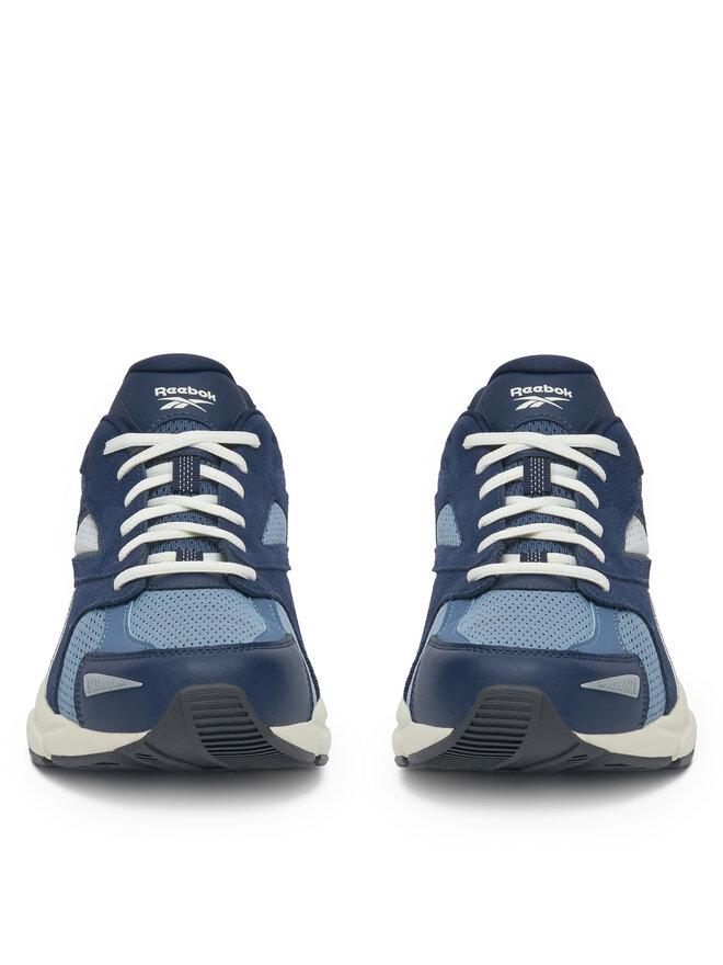 Reebok Sneakersy Reebok ROAD PRIME 100220527 Tmavomodrá