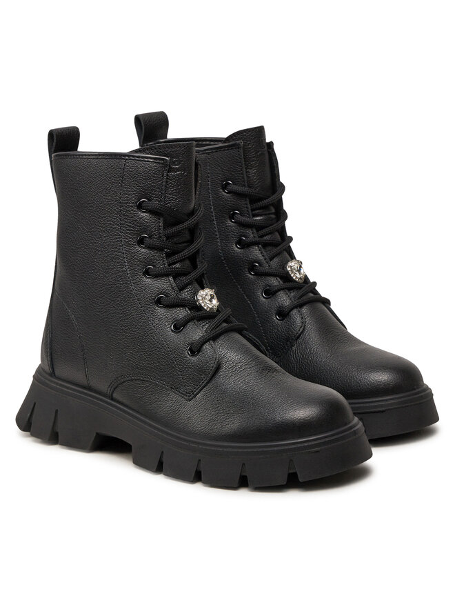 Primigi Csizma Primigi 6876900 D Fekete