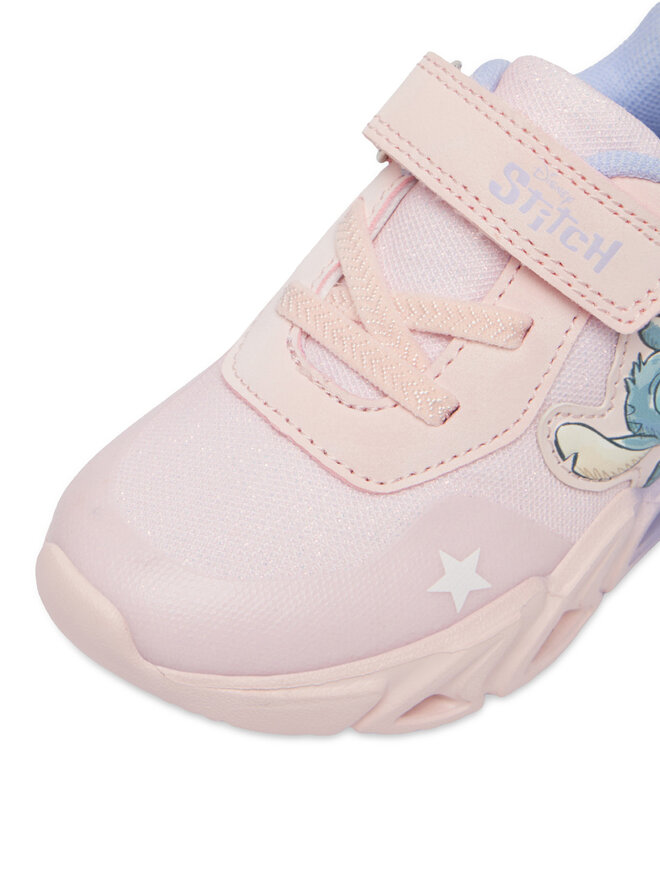 Disney Classics Снікерcи Disney Classics CEO-CP23-AW26-207DCLS Рожевий